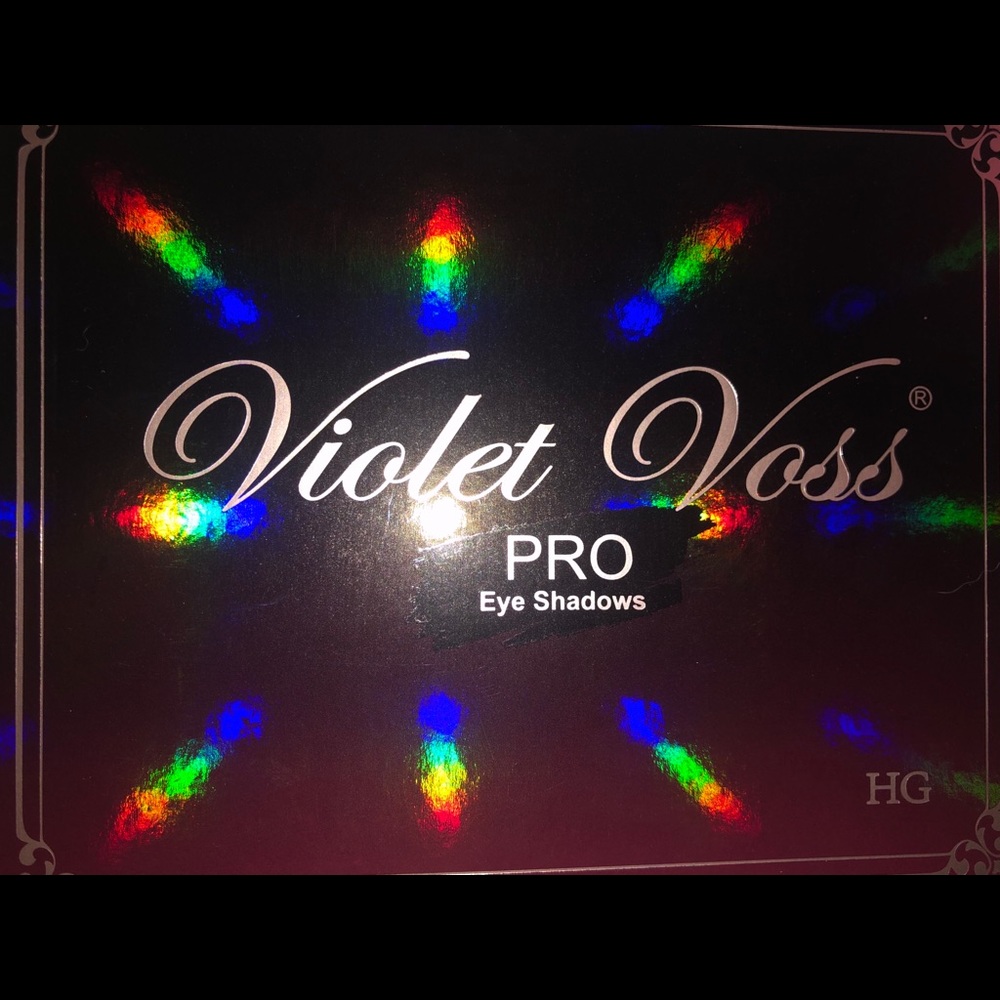 Violet Voss